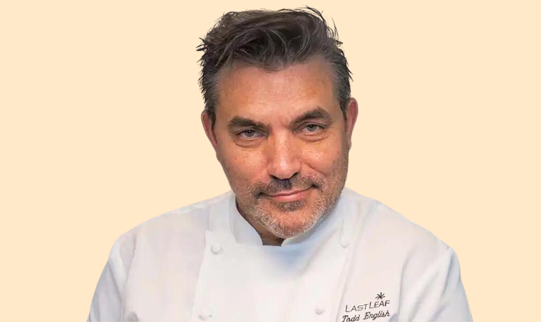 Todd English