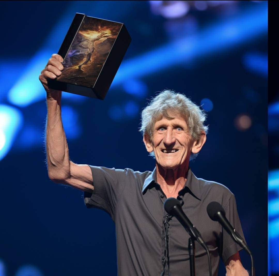 Todd Howard