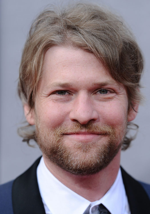 Todd Lowe