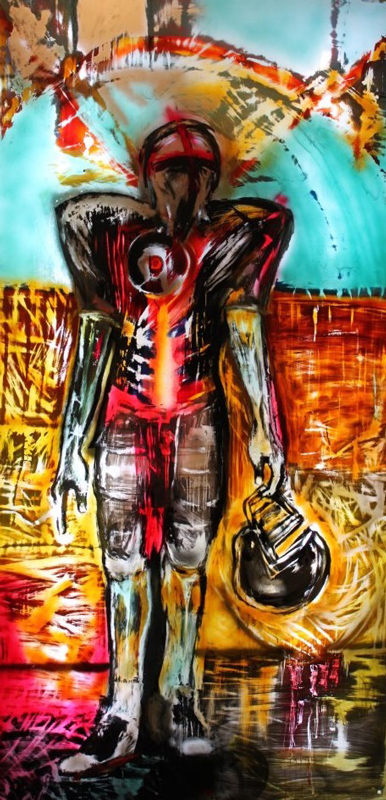 Todd Marinovich