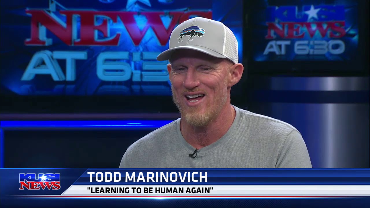 Todd Marinovich