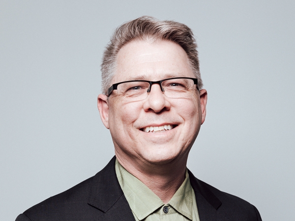 Todd Ray