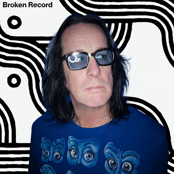 Todd Rundgren