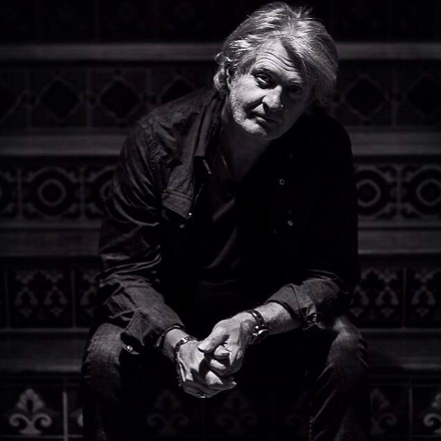 Tom Cochrane