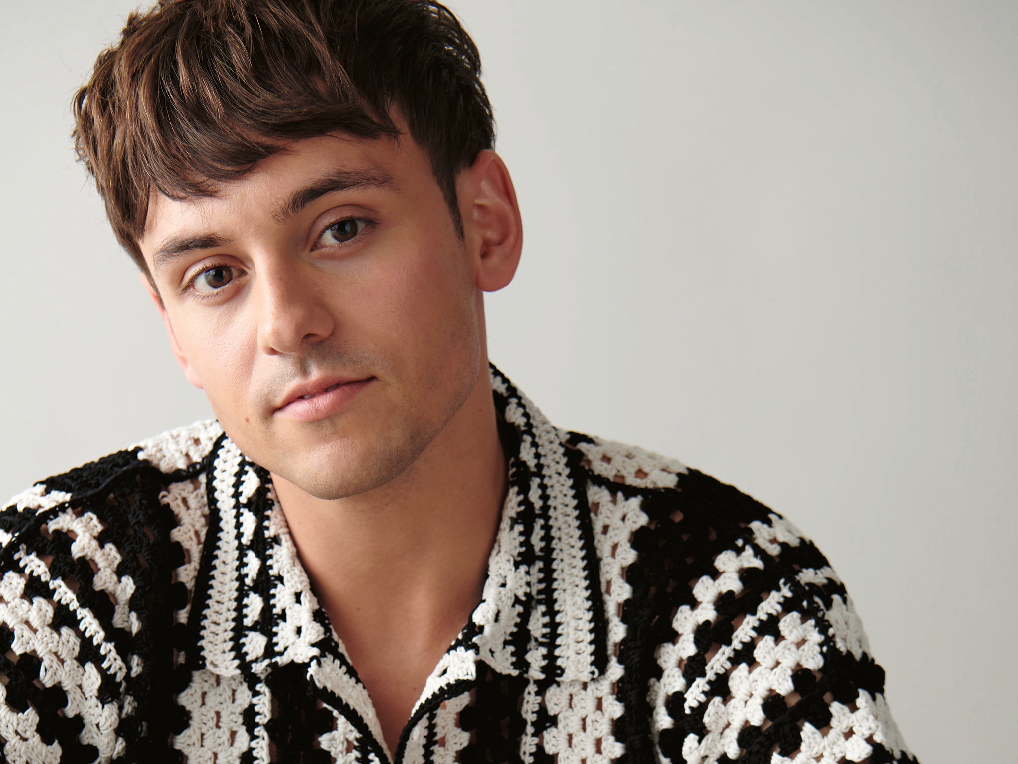 Tom Daley
