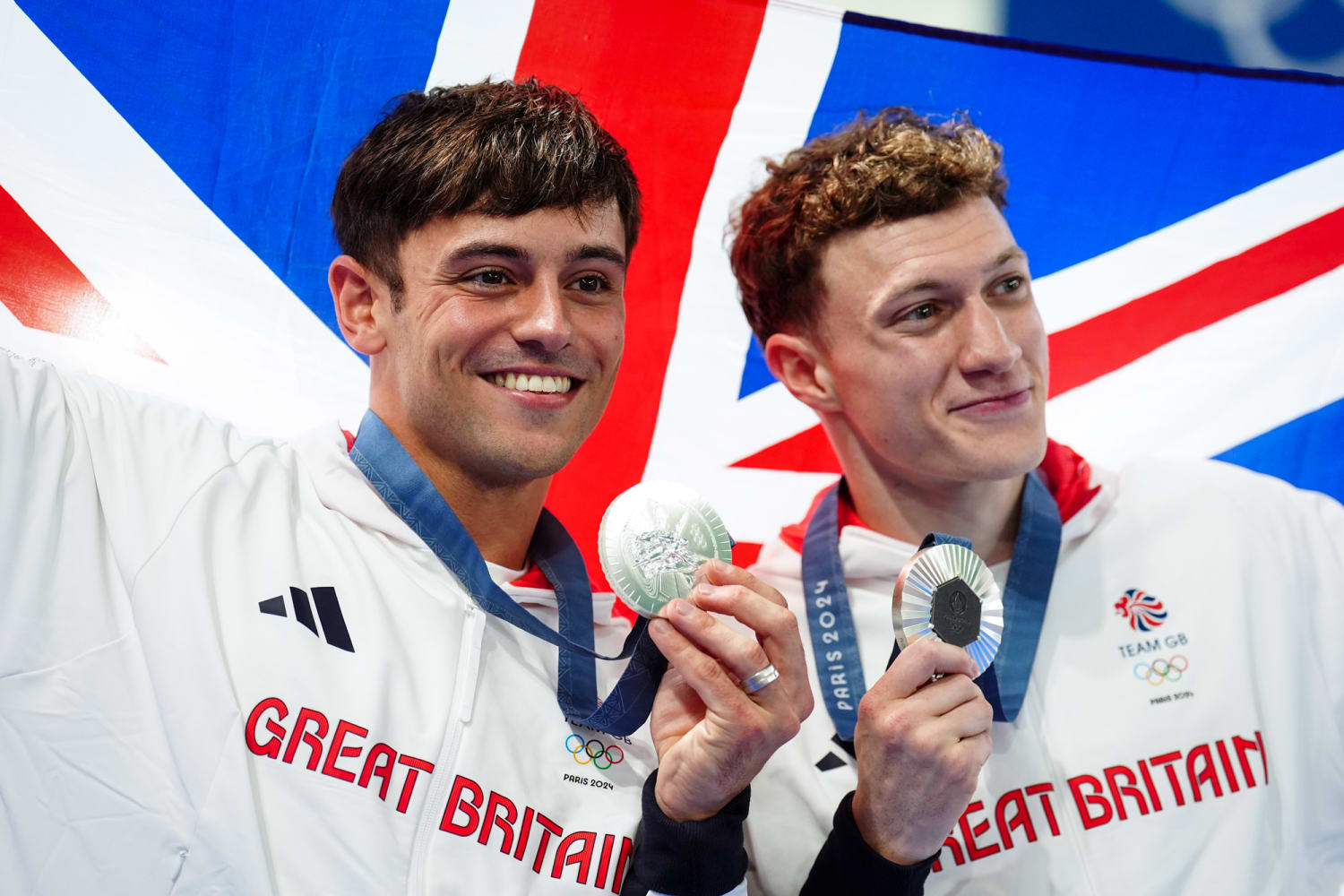 Tom Daley