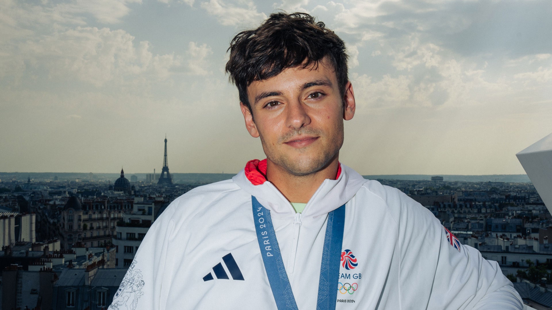 Tom Daley