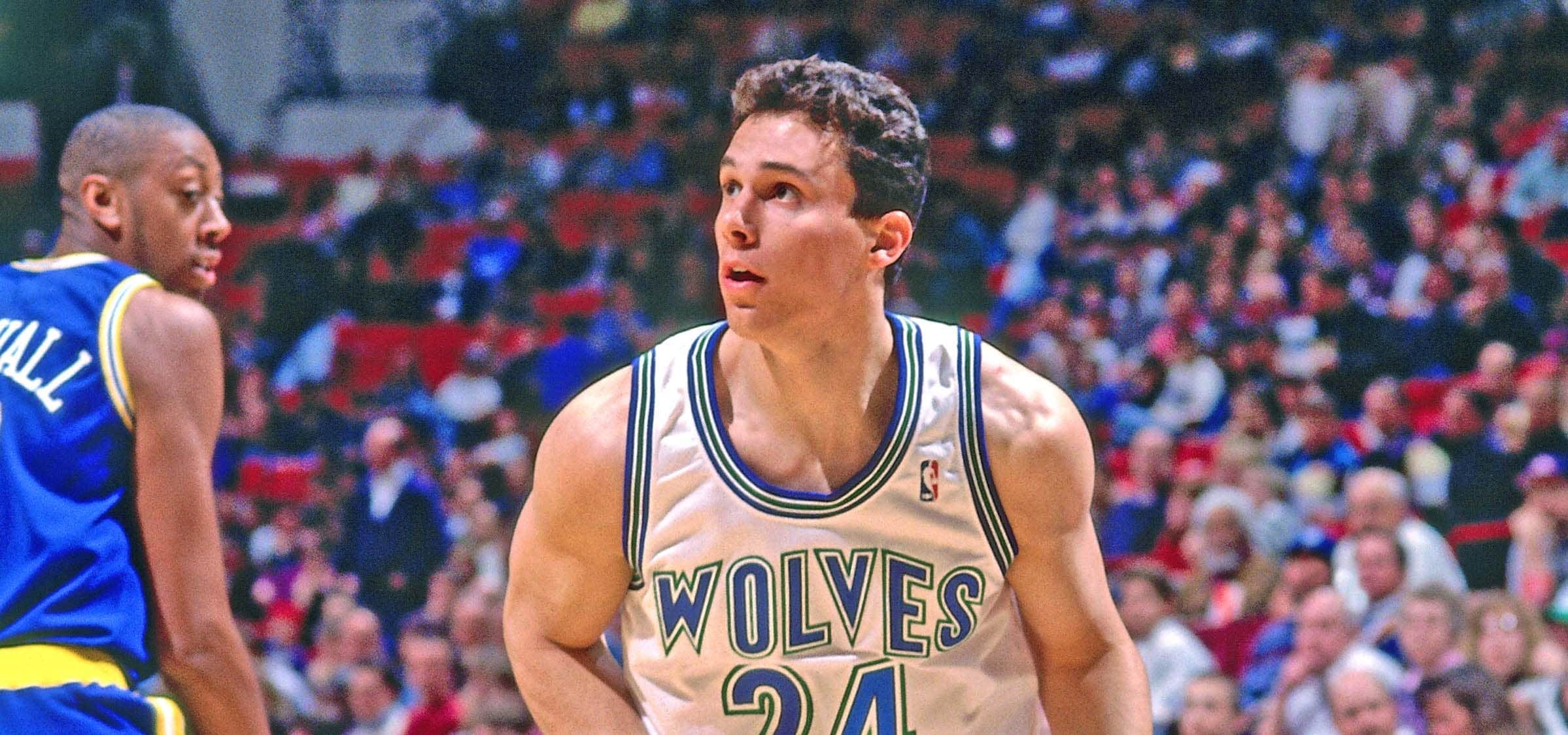 Tom Gugliotta