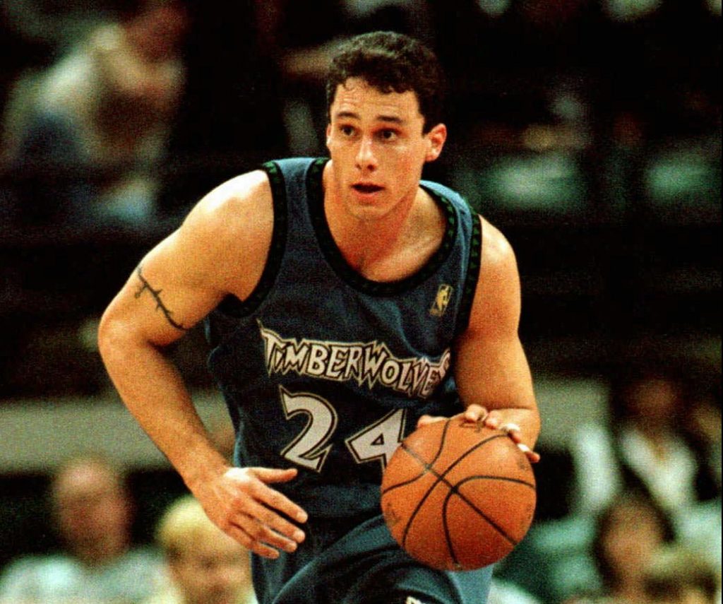 Tom Gugliotta