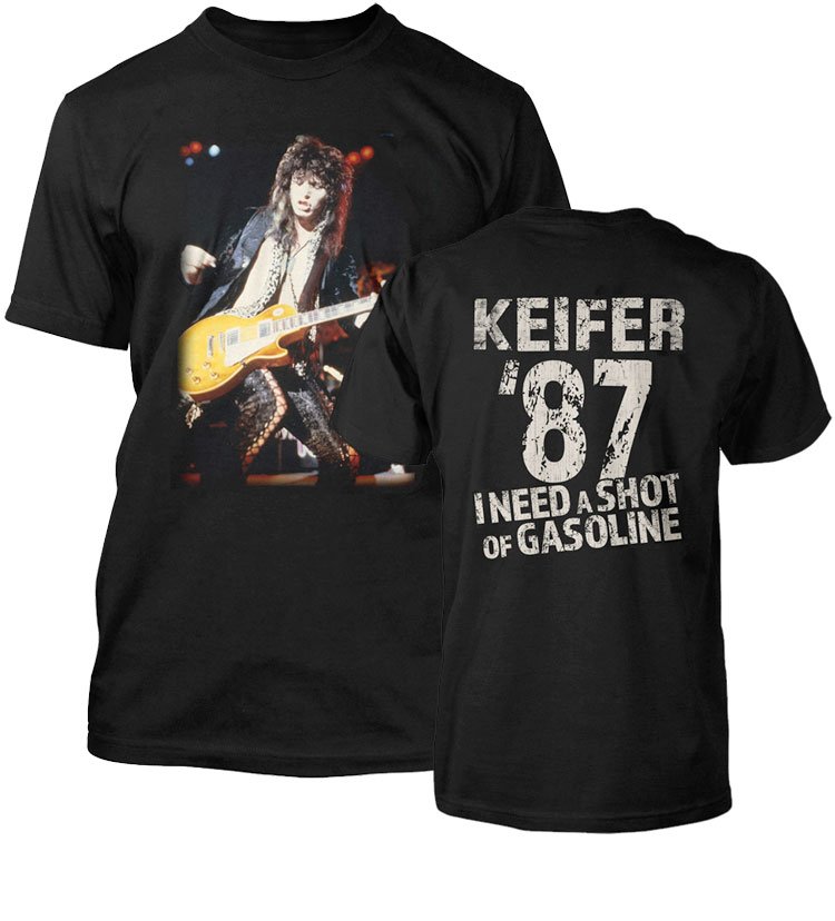 Tom Keifer