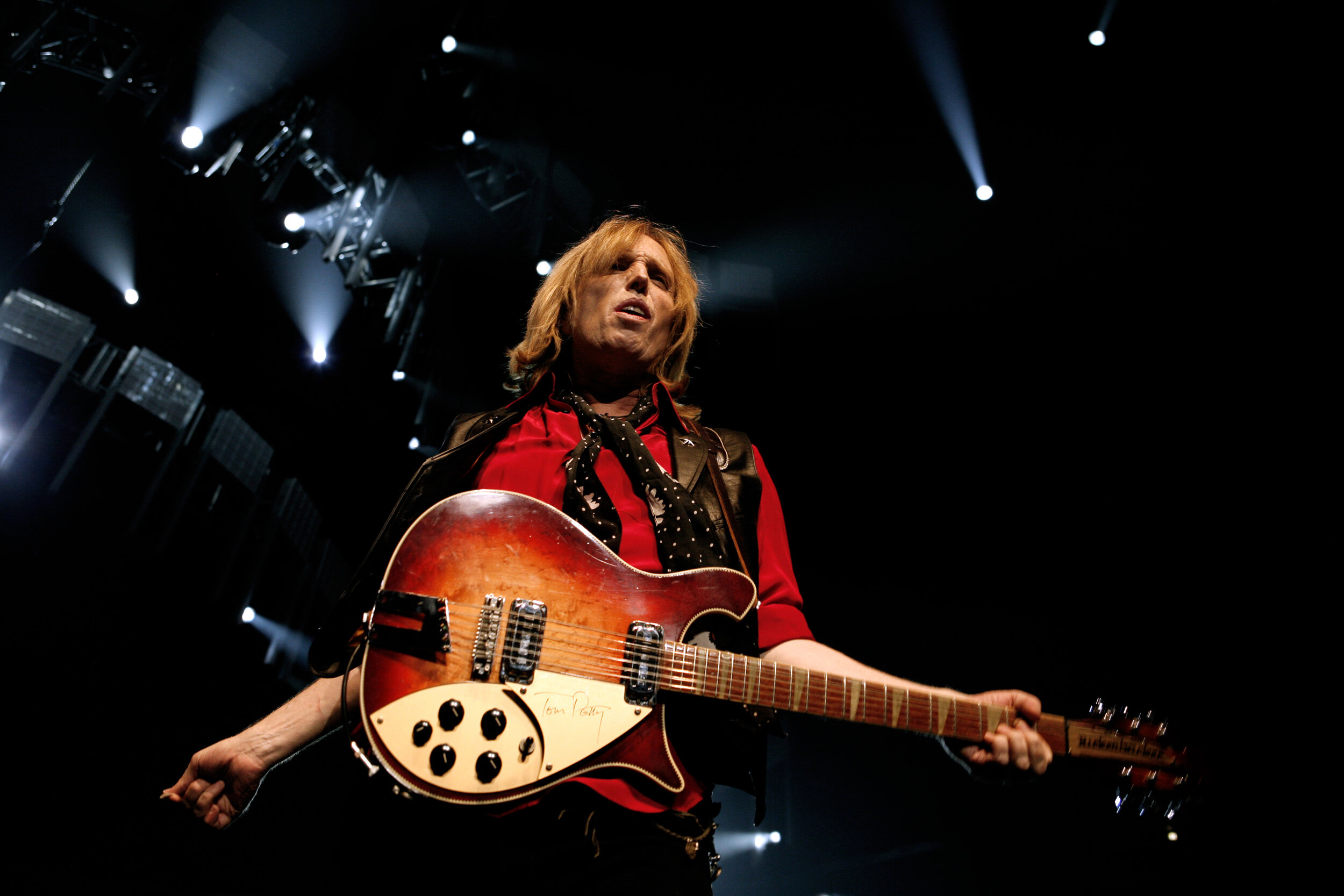 Tom Petty