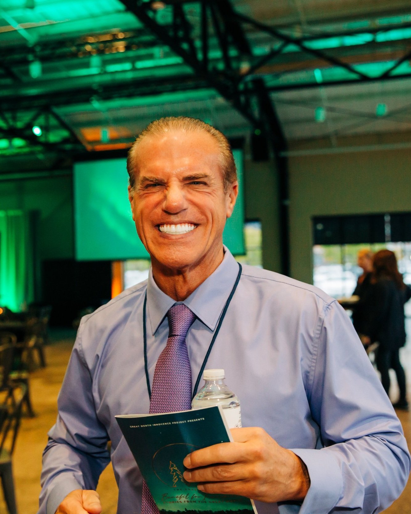 Tom Rhodes