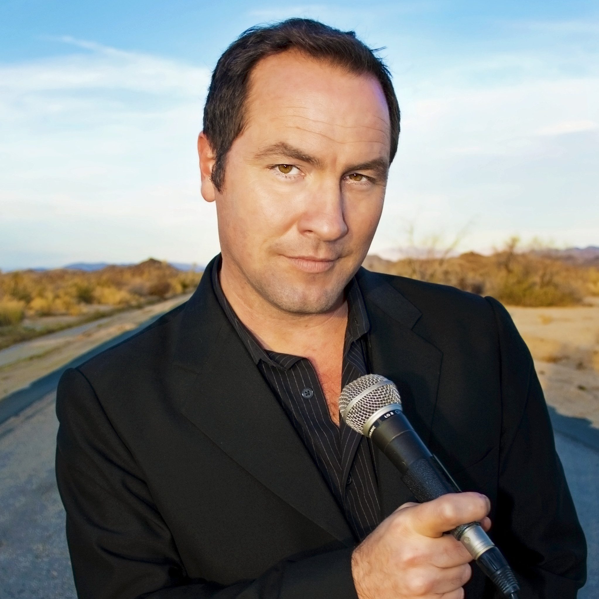 Tom Rhodes