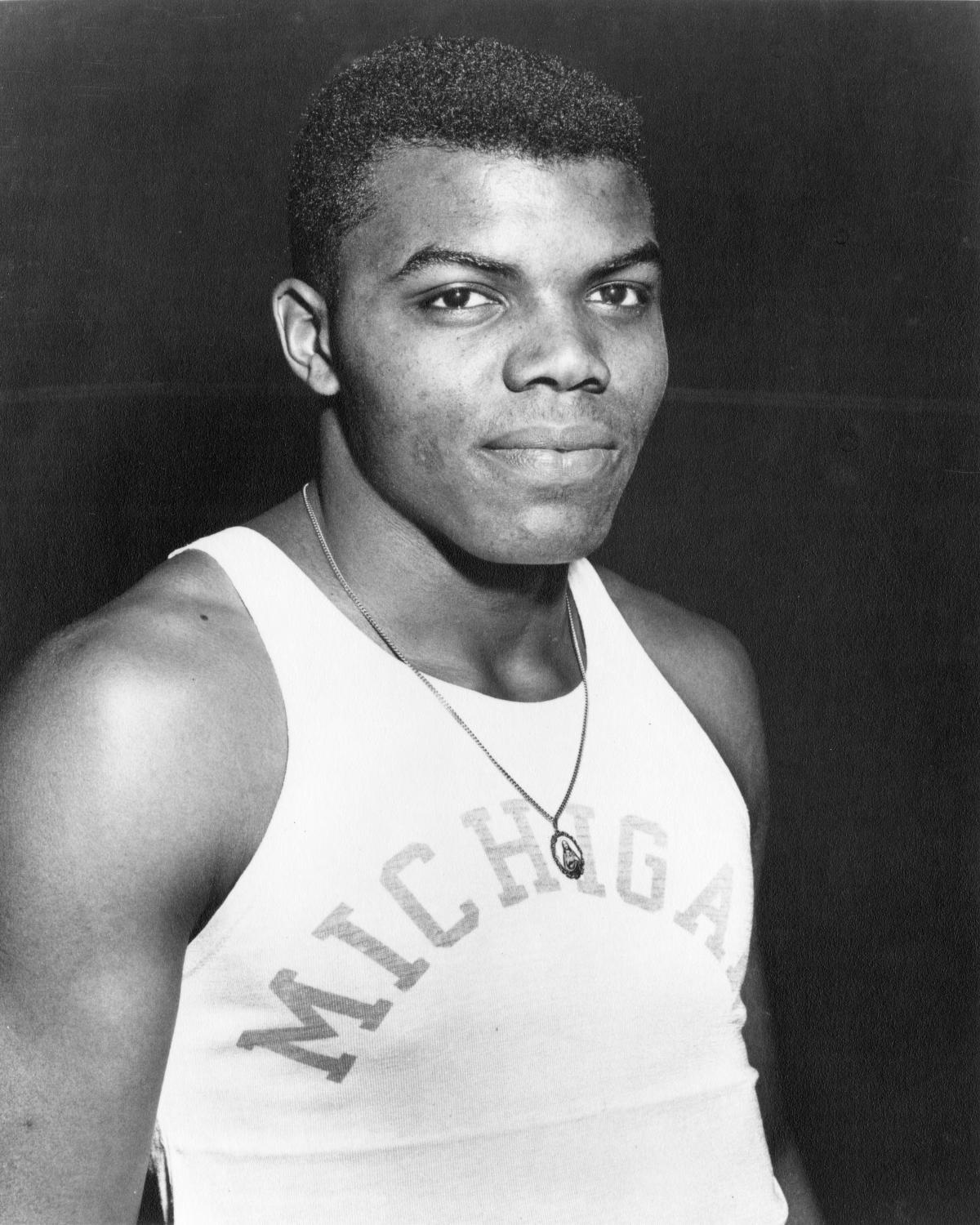 Tom Robinson