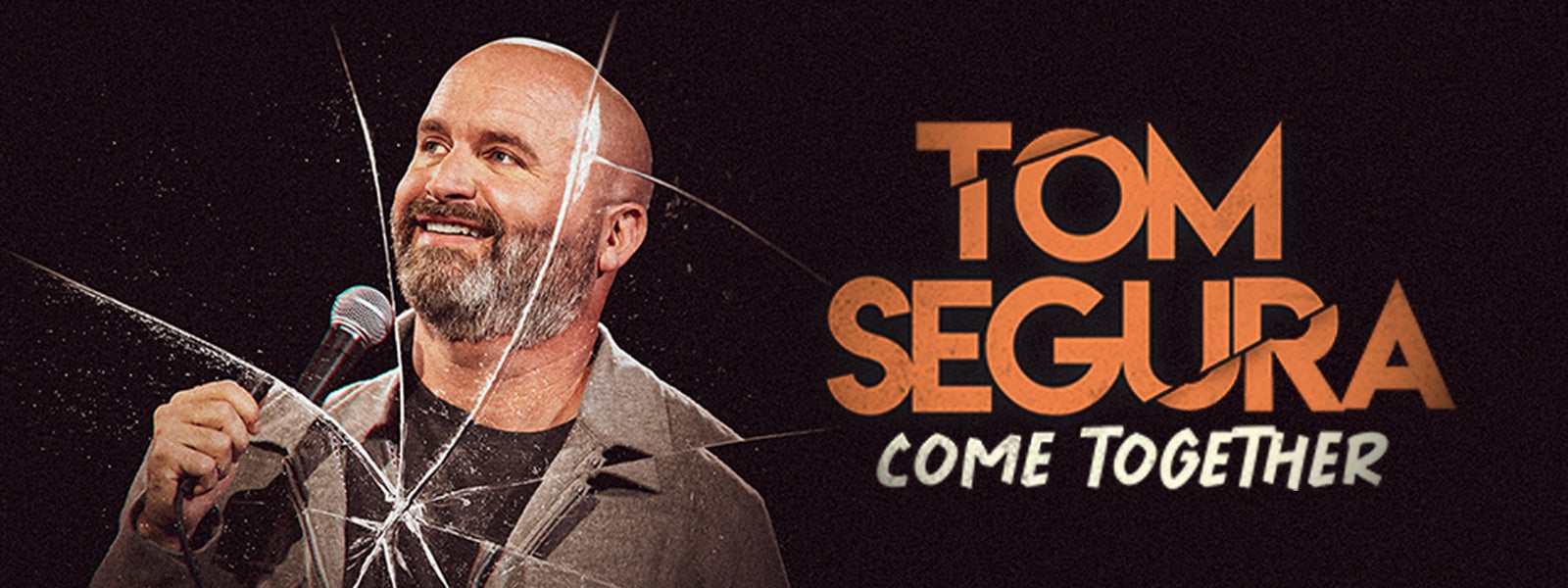 Tom Segura
