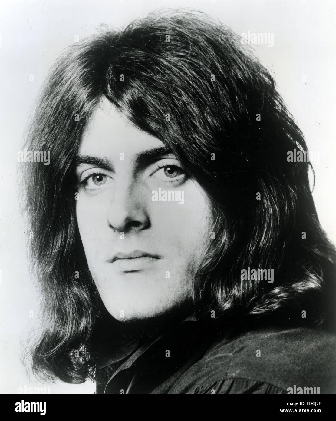 Tommy James