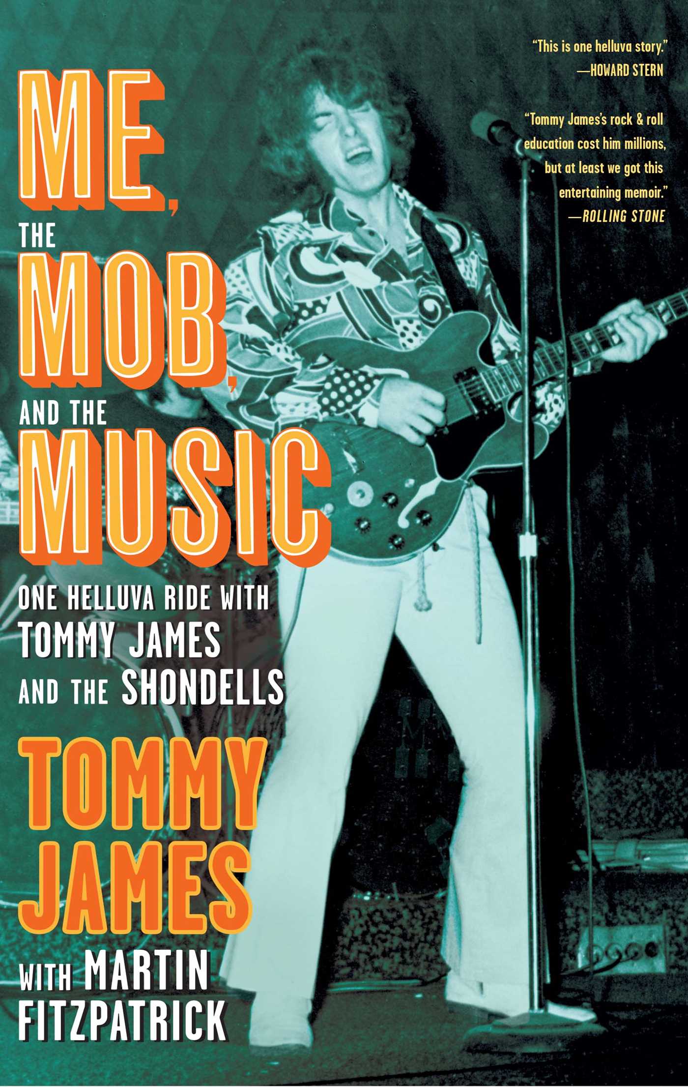 Tommy James