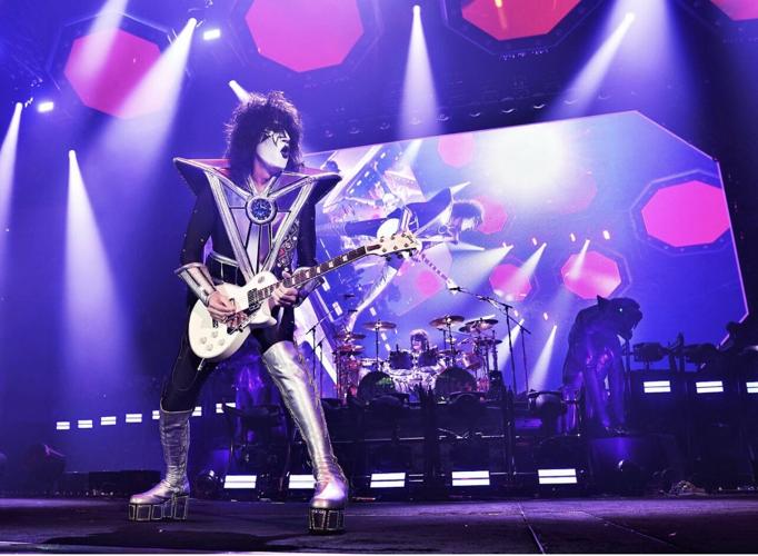 Tommy Thayer