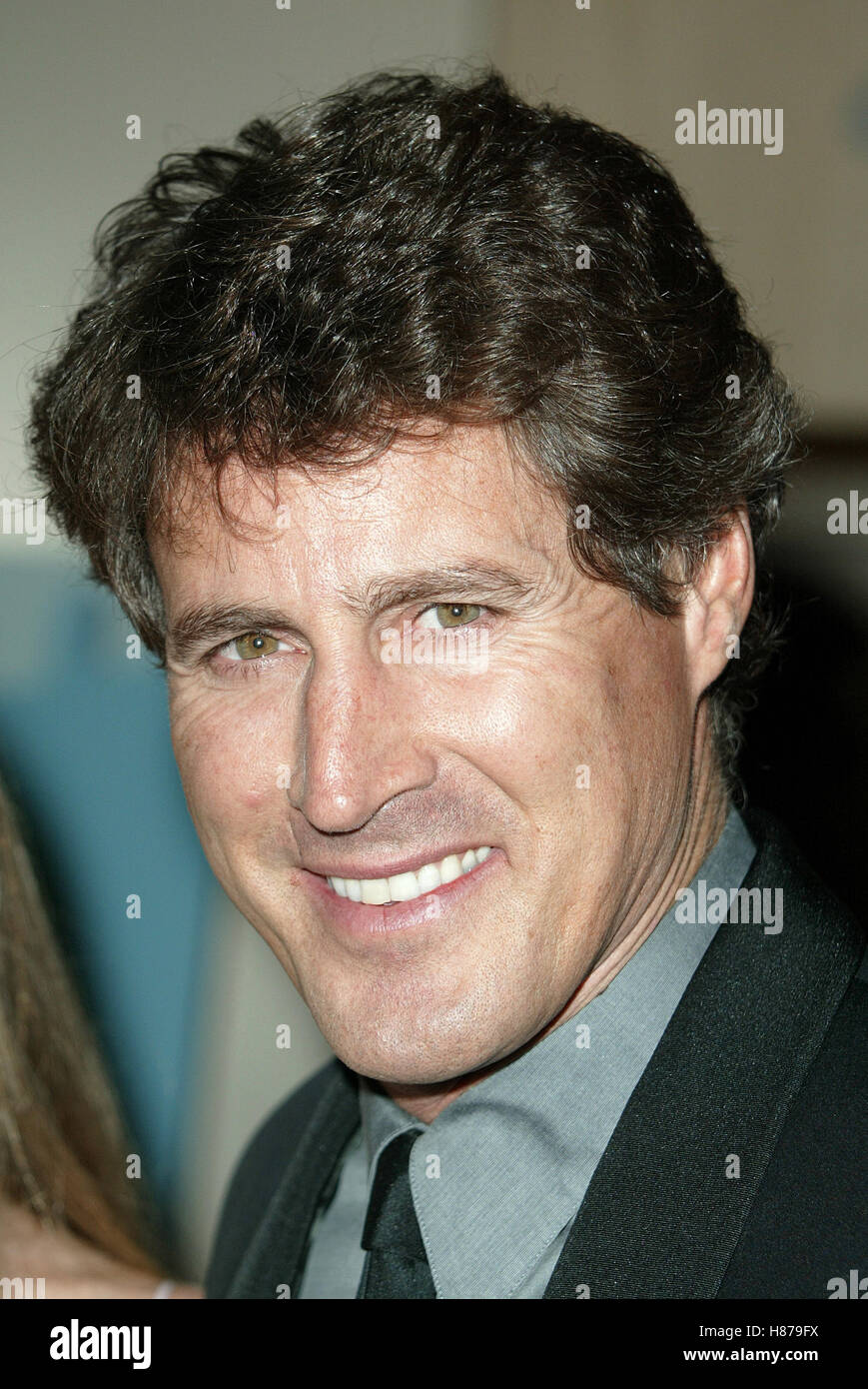 Tony Griffin