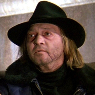 Tracey Walter