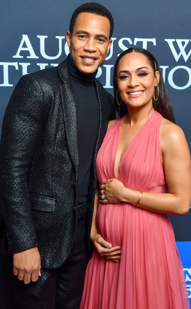 Trai Byers