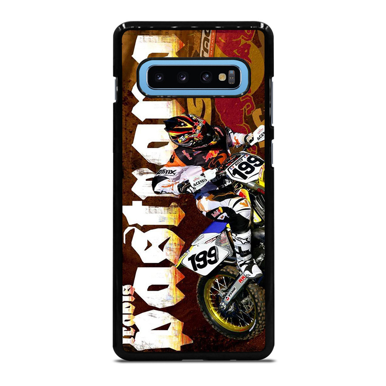 Travis Pastrana