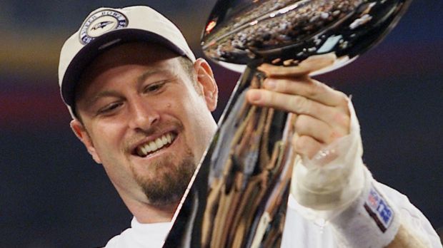 Trent Dilfer