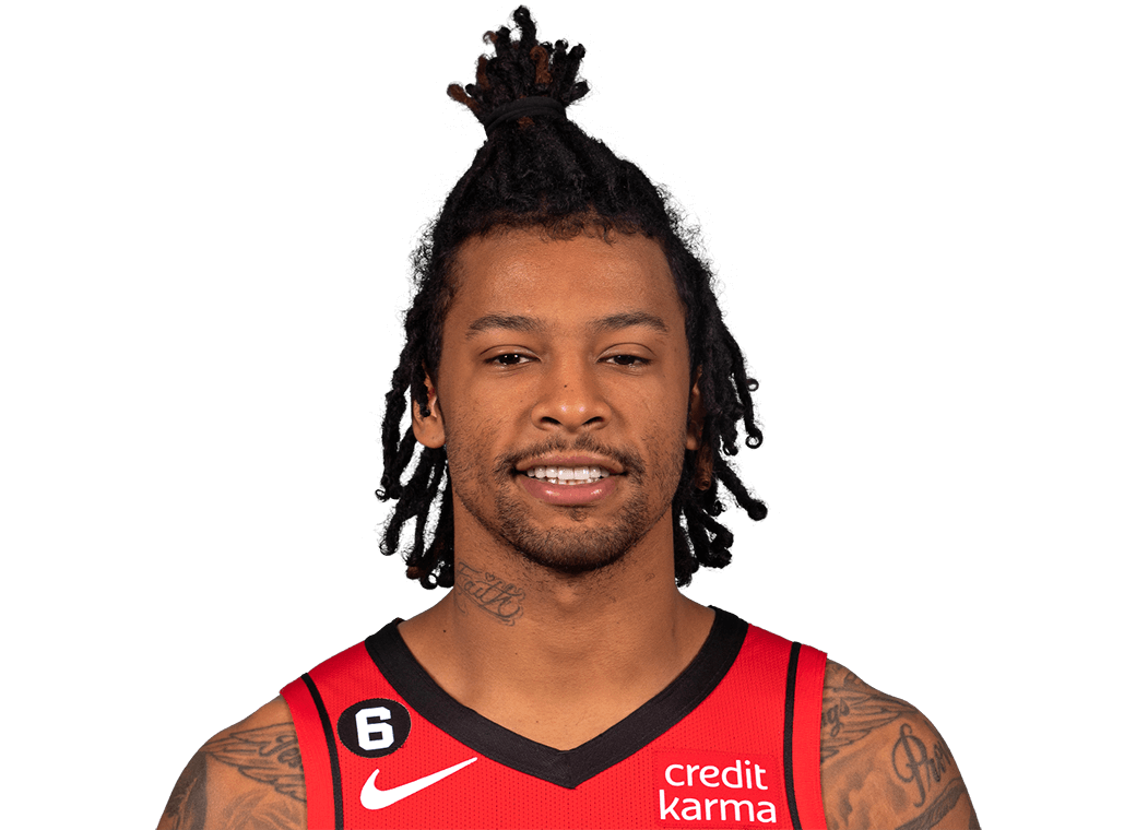 Trey Burke