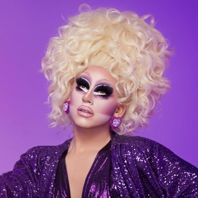 Trixie Mattel