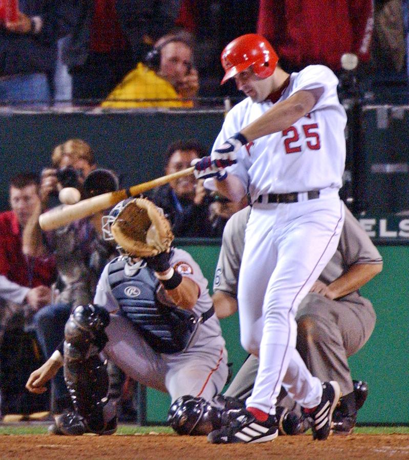 Troy Glaus