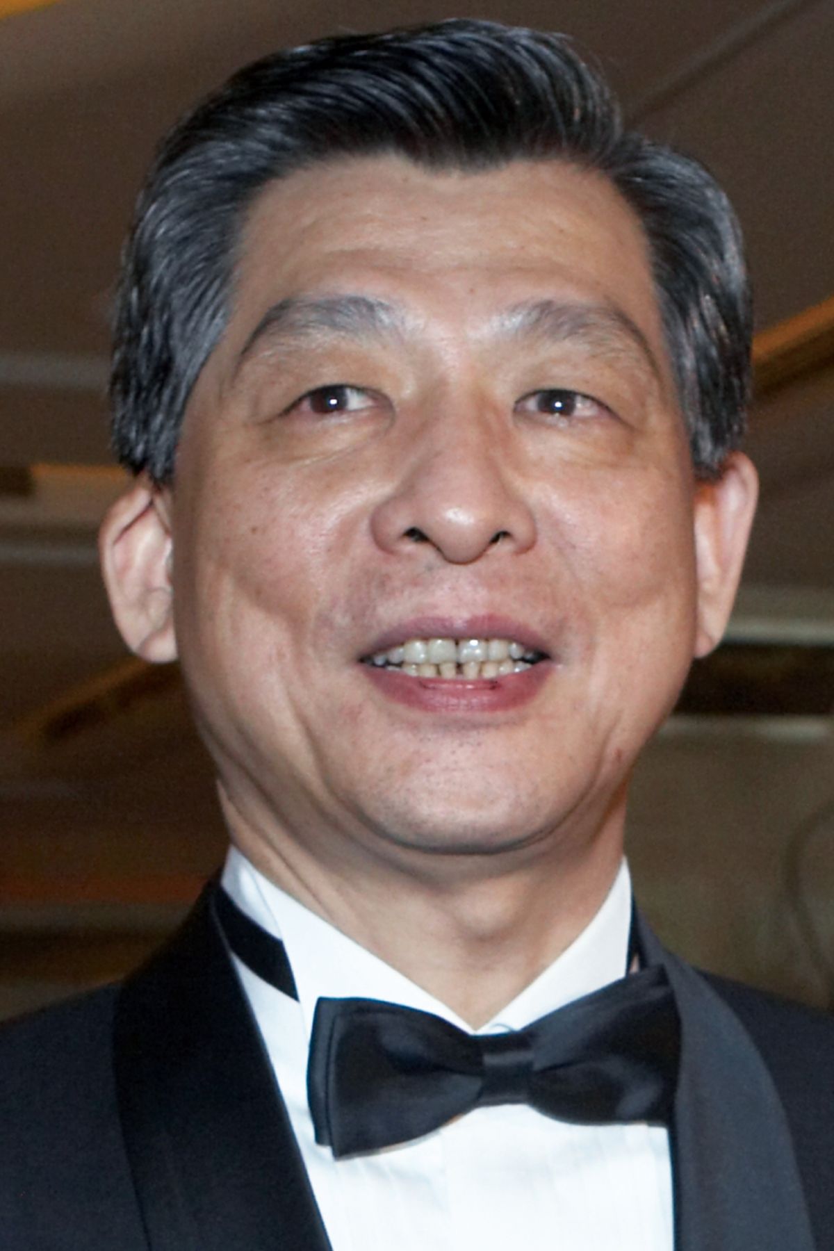 Tsai Hong-tu