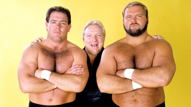 Tully Blanchard
