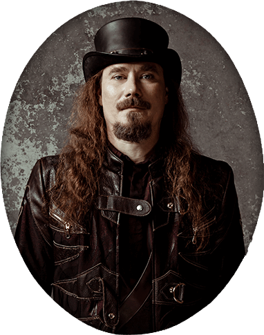 Tuomas Holopainen