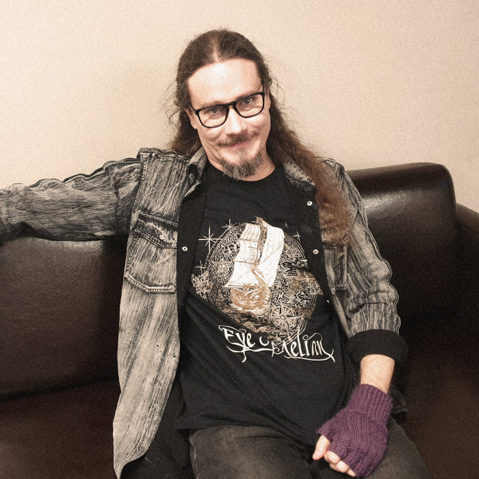 Tuomas Holopainen