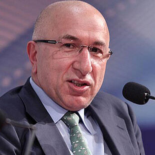 Turgay Ciner