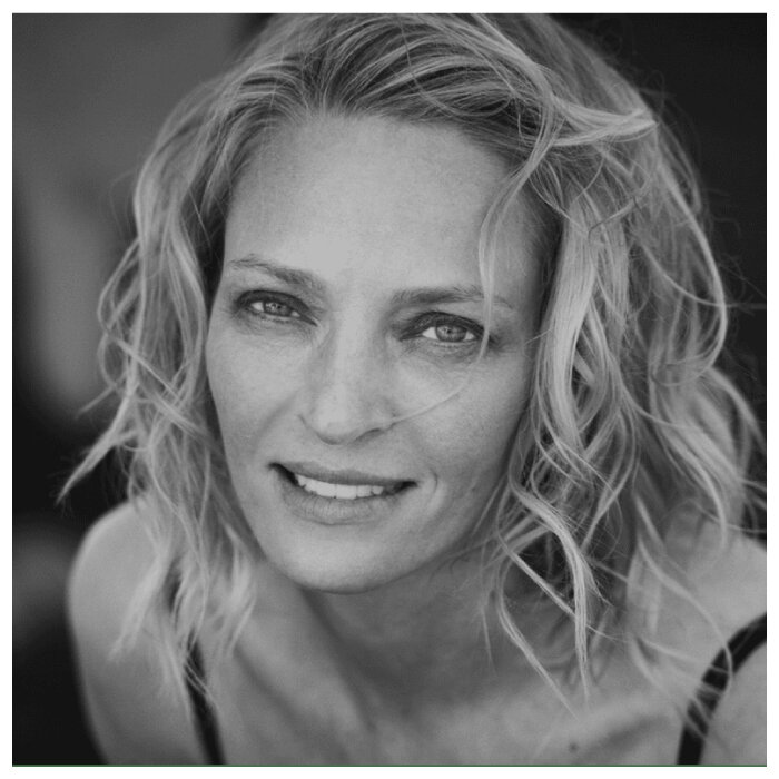 Uma Thurman