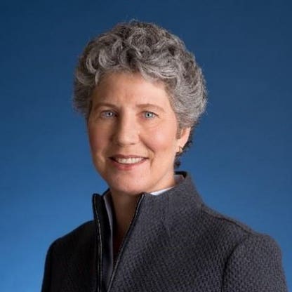 Valerie Mars