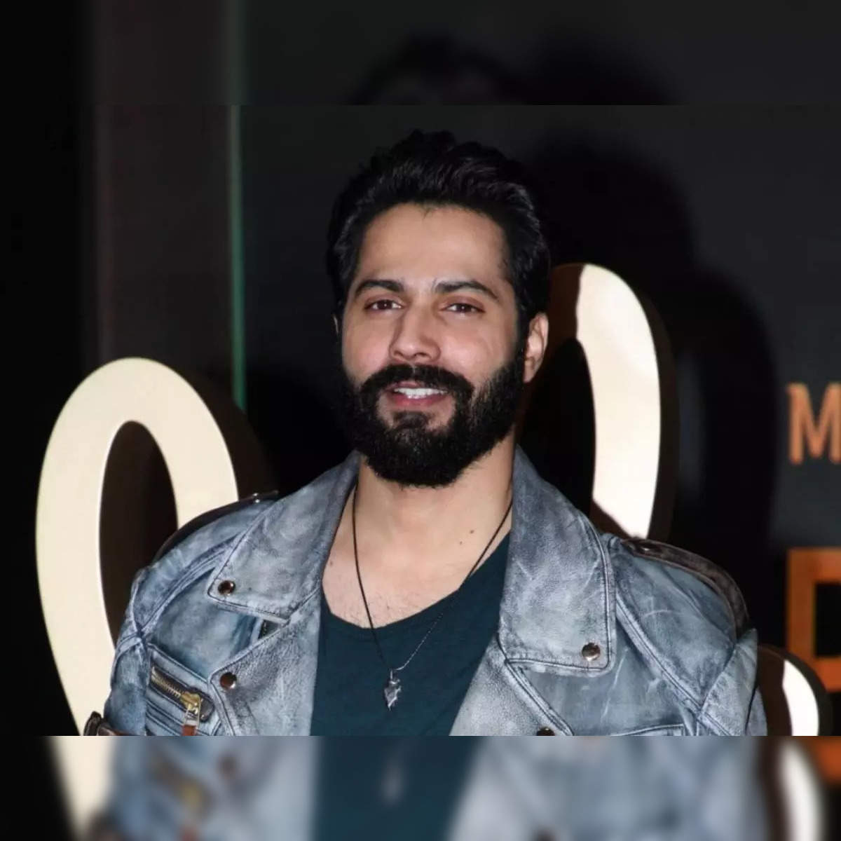 Varun Dhawan