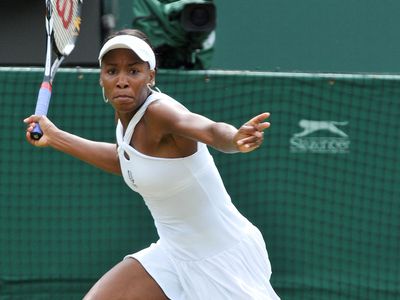 Venus Williams