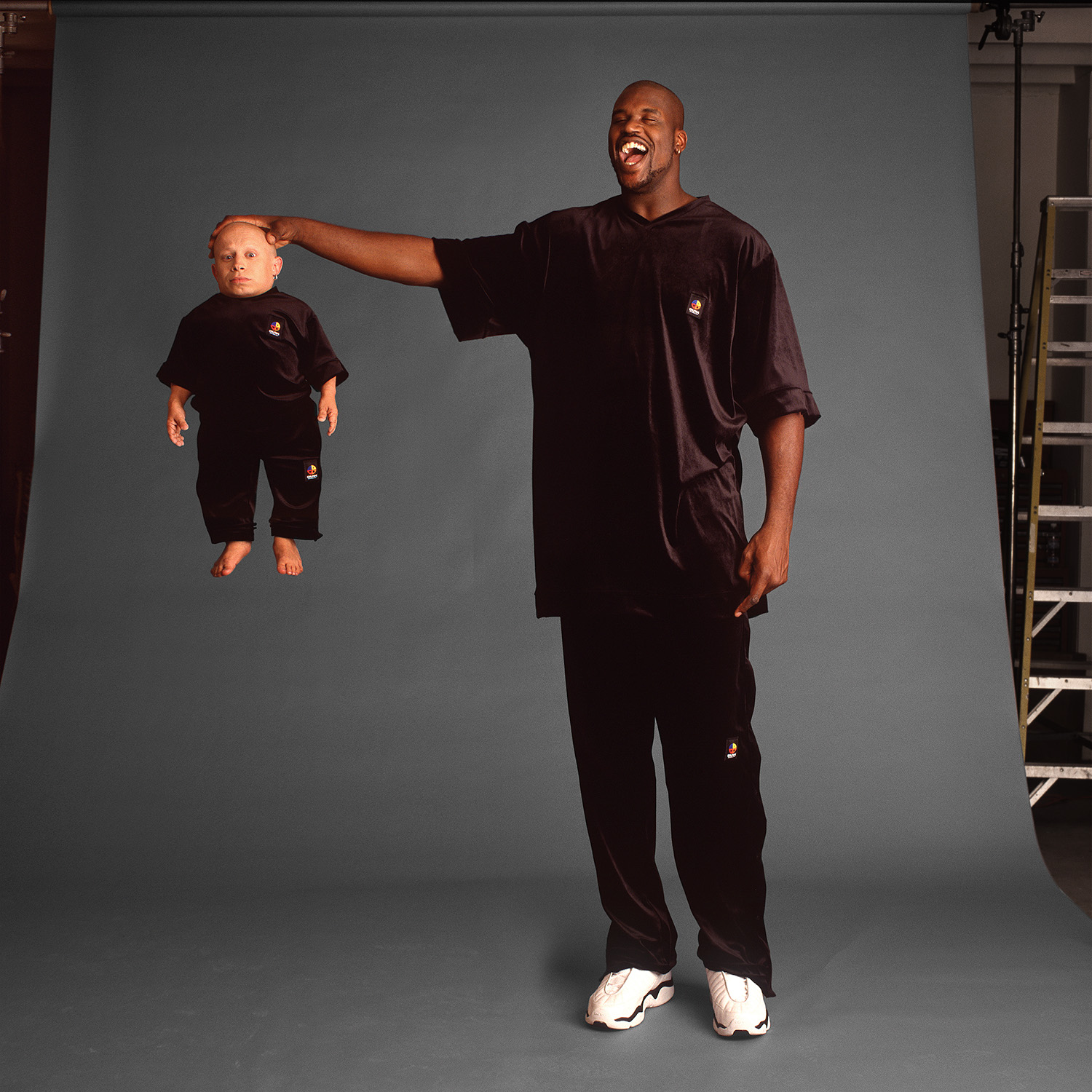 Verne Troyer