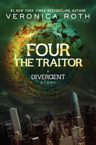 Veronica Roth