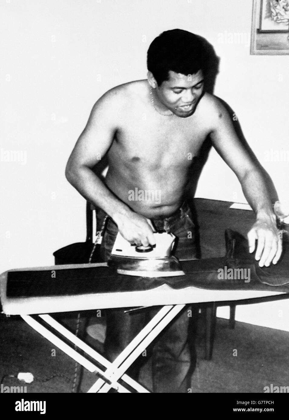 Victor Miller