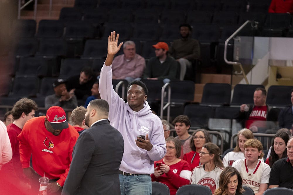 Victor Oladipo