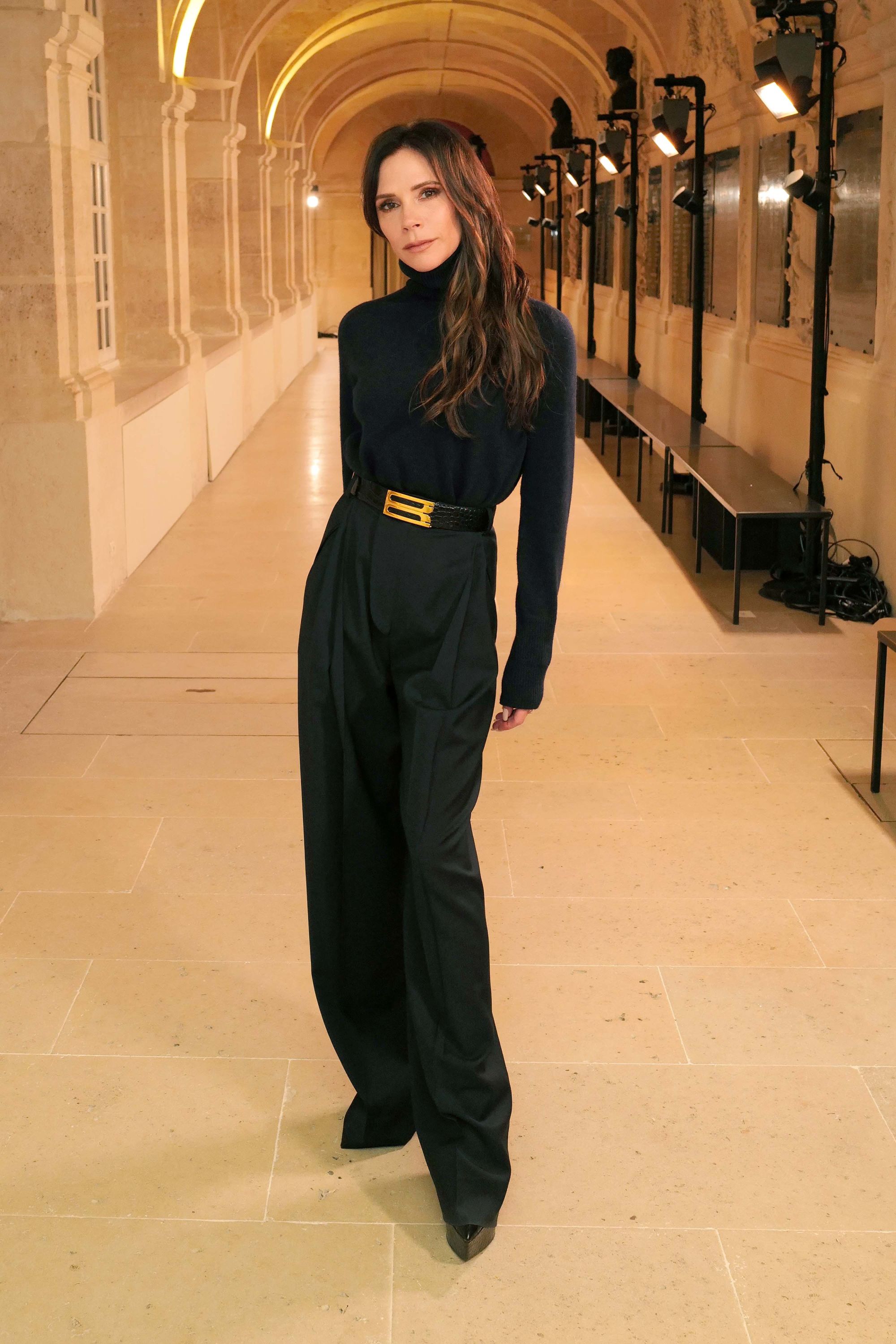 Victoria Beckham