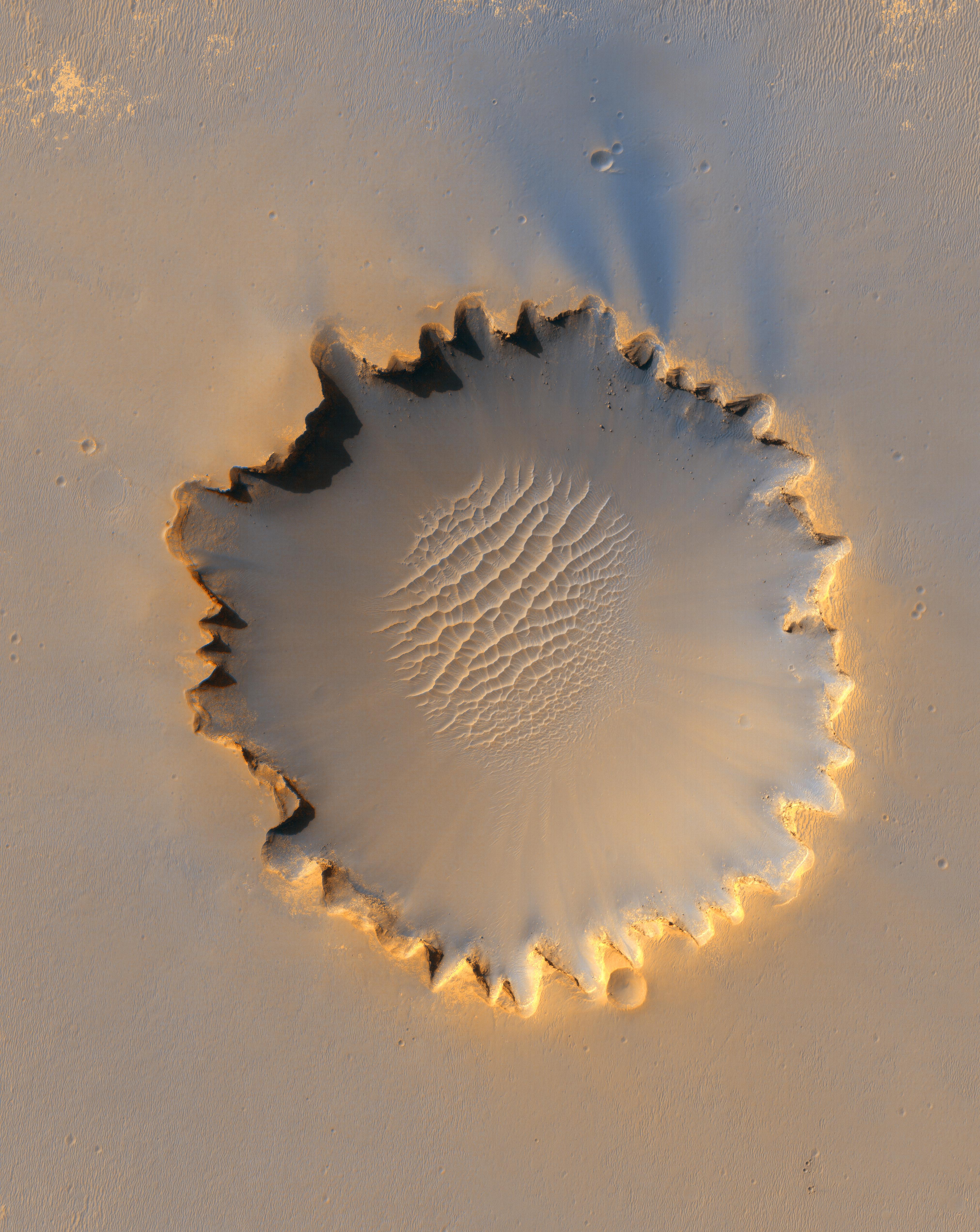 Victoria Mars