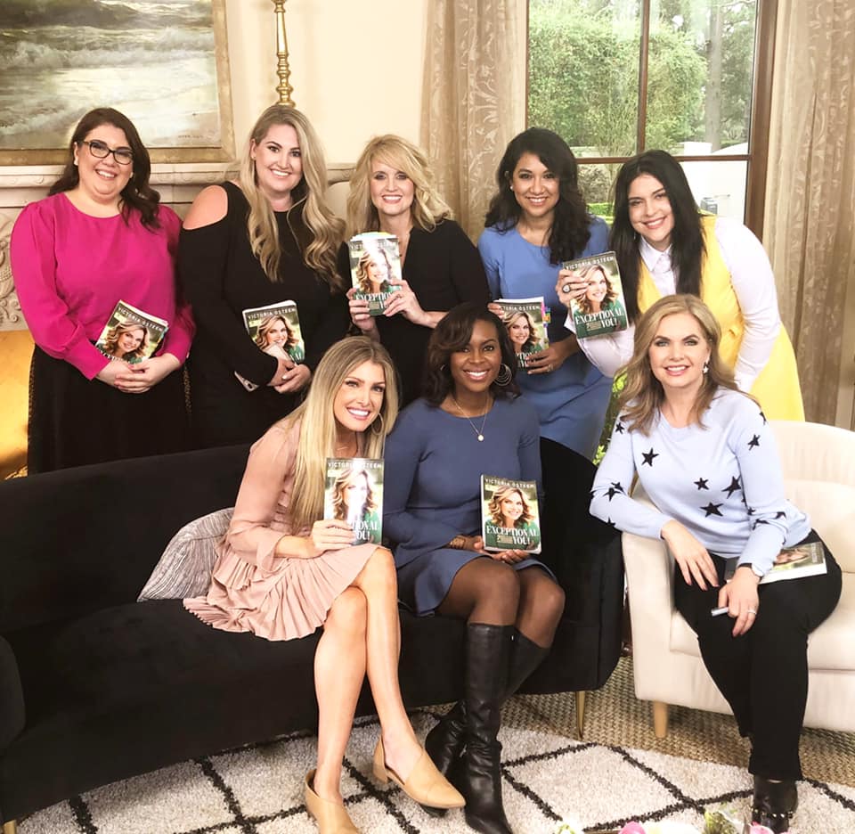 Victoria Osteen