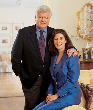 Victoria Reggie Kennedy