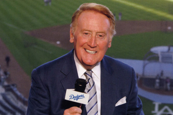 Vin Scully