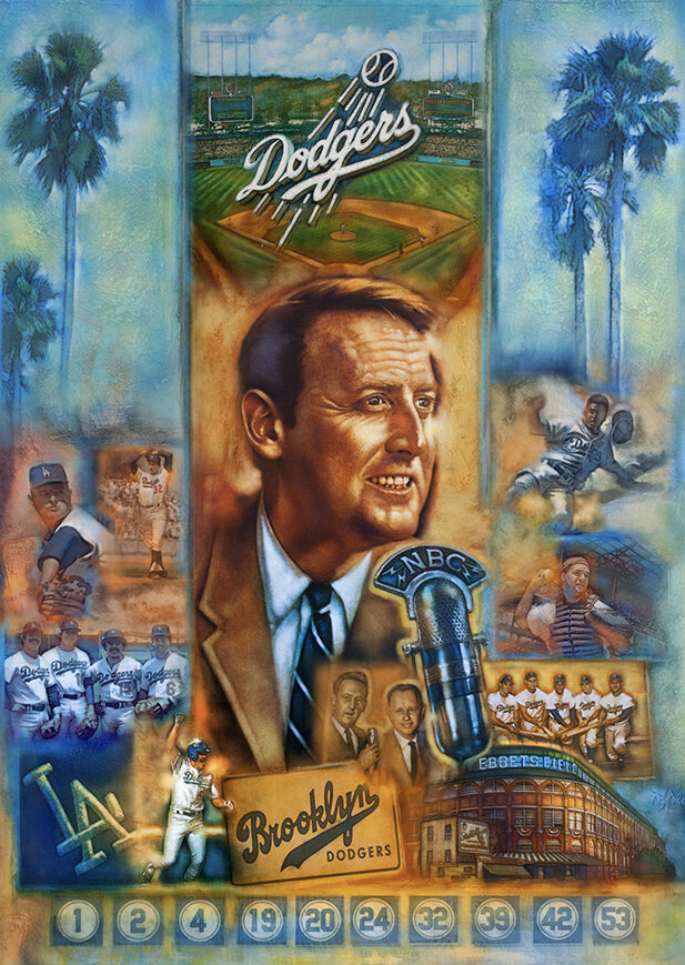 Vin Scully