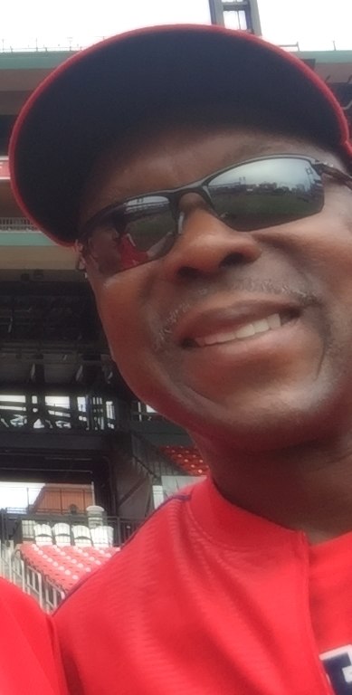 Vince Coleman